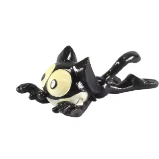 felix-le-chat-statuette-metal-allonge-demons-et-merveilles