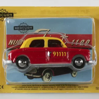 fiat 1100 taxi berne miniature 1/48