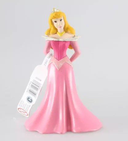 Figurine Belle au bois dormant Disney