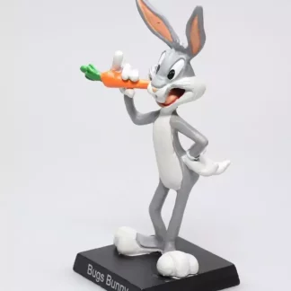 figurine-bugs-bunny-metal-warner-coté