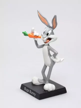 figurine-bugs-bunny-metal-warner-coté