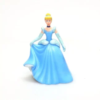 Figurine Cendrillon Bully Disney plastique