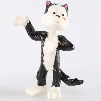 Figurine Hercule Pif et Hercule José Cabrero Arnal