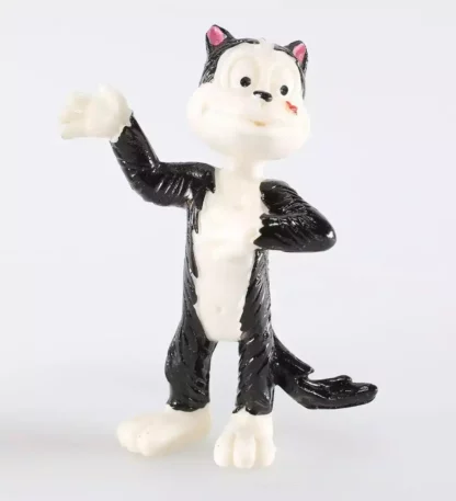 Figurine Hercule Pif et Hercule José Cabrero Arnal
