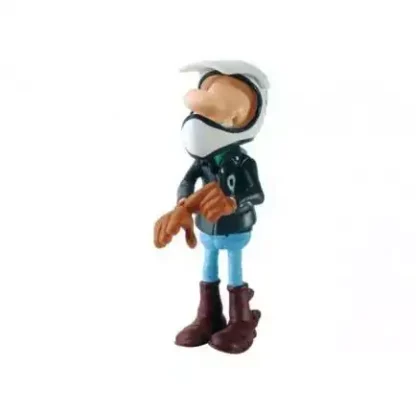 figurine Joe Bar Team Jérémie Lapurée