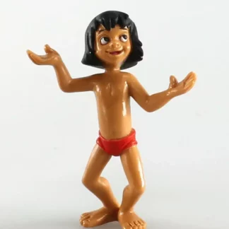 Figurine Mowgli Disney Le Livre de la Jungle