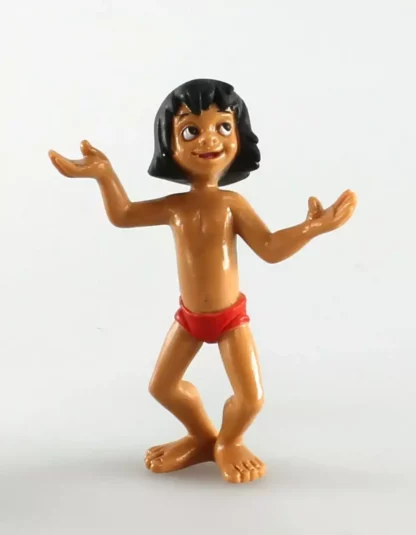Figurine Mowgli Disney Le Livre de la Jungle