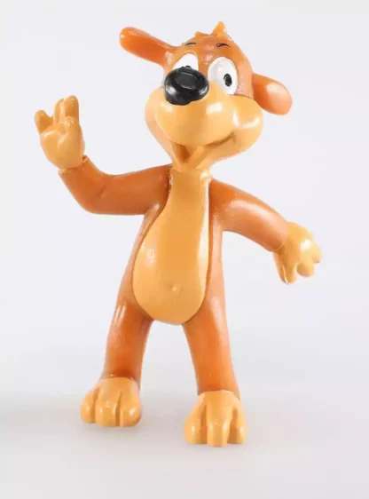 Figurine Pif et Hercule José Cabrero Arnal