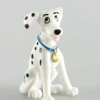 Figurine Pongo Disney Les 101 Dalmatiens