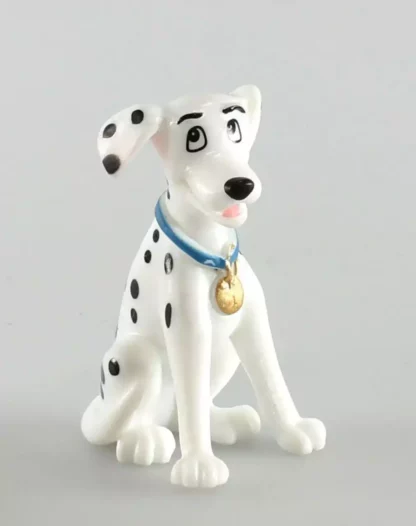 Figurine Pongo Disney Les 101 Dalmatiens