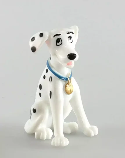 Figurine Pongo Disney Les 101 Dalmatiens