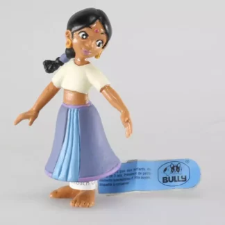 Figurine Shanti Le Livre de la Jungle Disney