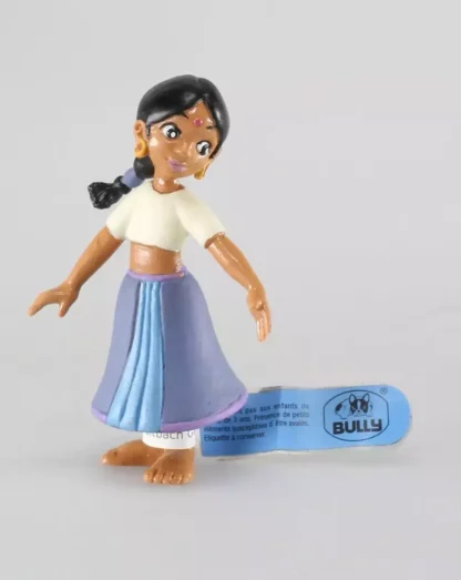 Figurine Shanti Le Livre de la Jungle Disney