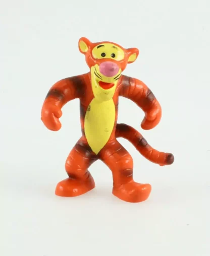 Figurine Tigrou orange foncé Disney