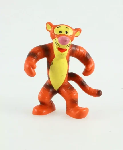 Figurine Tigrou orange foncé Disney