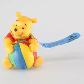 Figurine Winnie ballon Disney