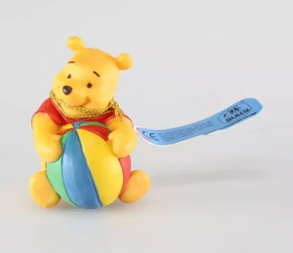 Figurine Winnie ballon Disney