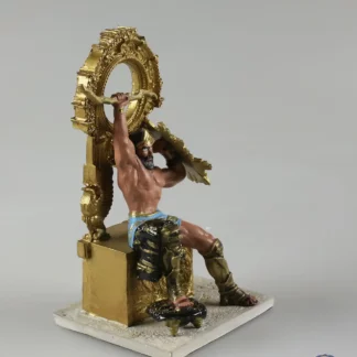 figurine-zeus-metal-132-mythologie-grecque-coté