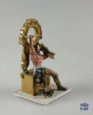 figurine-zeus-metal-132-mythologie-grecque-coté