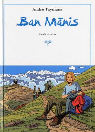 Taymans Bd à prix mini Ban Manis