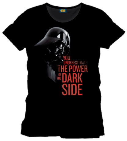 Star wars 4, Panini comics, collector edition + Tshirt exclusif ” coté obscur de la force” taille XL