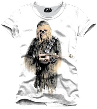 Star wars 4, Panini comics, collector edition + Tshirt exclusif ” coté lumineux de la force” taille XL