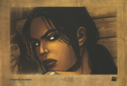 Pavlovic, Ex-libris offset, El Nino