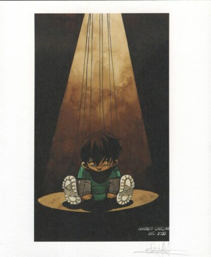 Marionette