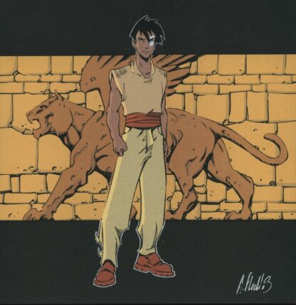 Griffon