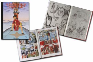 L'impératrice rouge