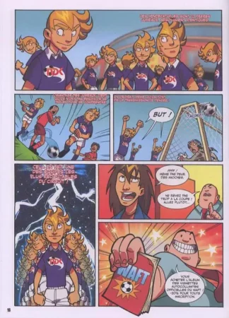 foot-dragon-t2-une-equipe-de-reve-planche