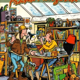 frank margerin eo 1998