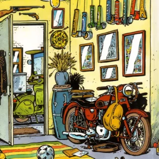 frank-margerin-presente-frank-margerin-eo-1998-dos