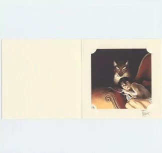frank-pe-exlibris-signe-zoo-manon-boit-son-the-chaud-a