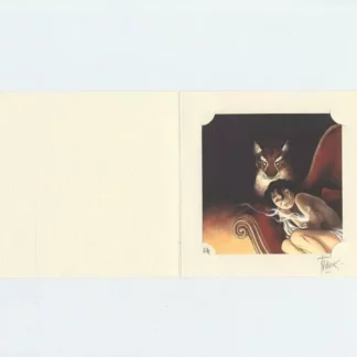 frank-pe-exlibris-signe-zoo-manon-boit-son-the-chaud-a