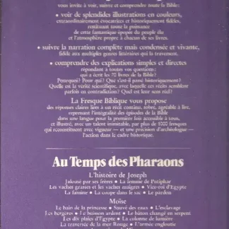 fresque-biblique-tome-2-temps-pharaons-torton-verso