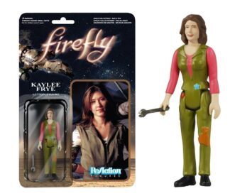 Firefly, Kaylee Frye, Figurine Funko, Action figure