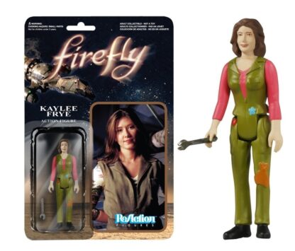 Firefly, Kaylee Frye, Figurine Funko, Action figure