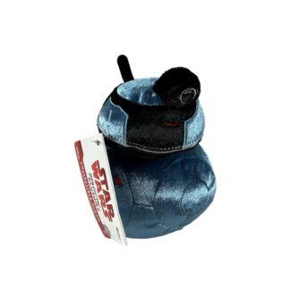Star Wars, Funko, Galactic Plushies, Peluche 2BB-2