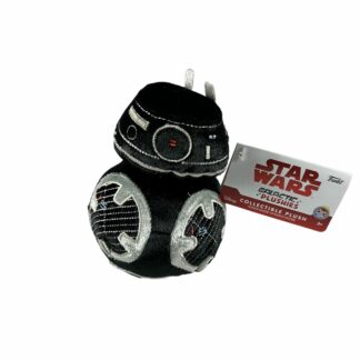 Star Wars, Funko, Galactic Plushies, Peluche BB-9E