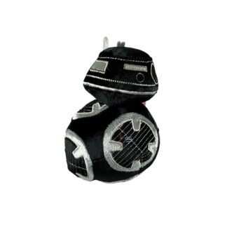 Funko, Galactic Plushies : Star Wars - Peluche BB-9E