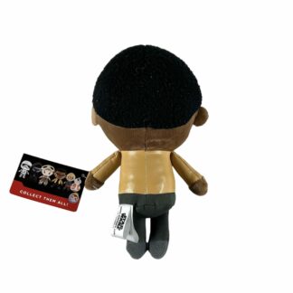 Funko, Galactic Plushies : Star Wars - Peluche Finn