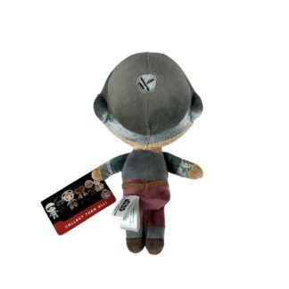 Funko, Galactic Plushies : Star Wars - Peluche Maz Kanata