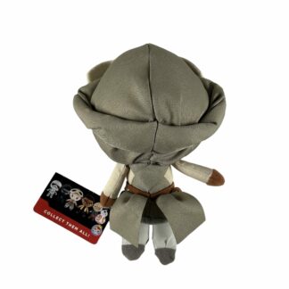 Funko, Galactic Plushies : Star Wars - Peluche Rey 1