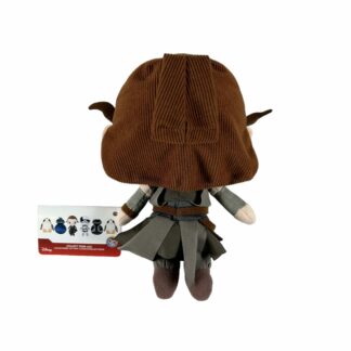 Funko, Galactic Plushies : Star Wars - Peluche Rey 2