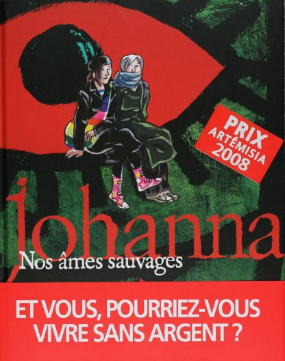 Nos âmes sauvages
