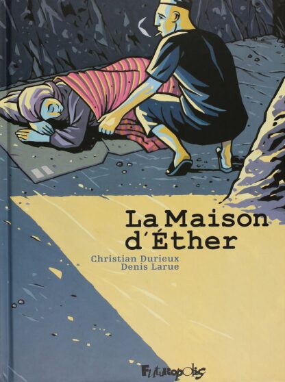 La maison d'Ether