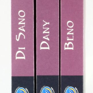 Di Sano Plaque émaillée imprimée en édition limitée N°1 - Pin-up