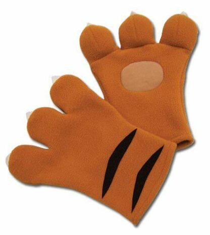 Code Geass Nina Tiger Gants
