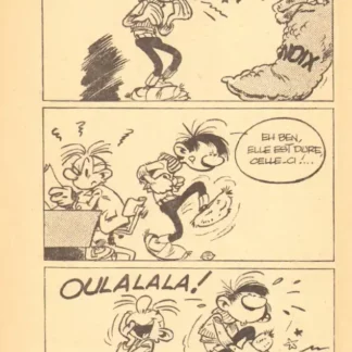 gaston-lagaffe-gag-de-poche-26-1965-biographie-d-un-gaffeur-planche